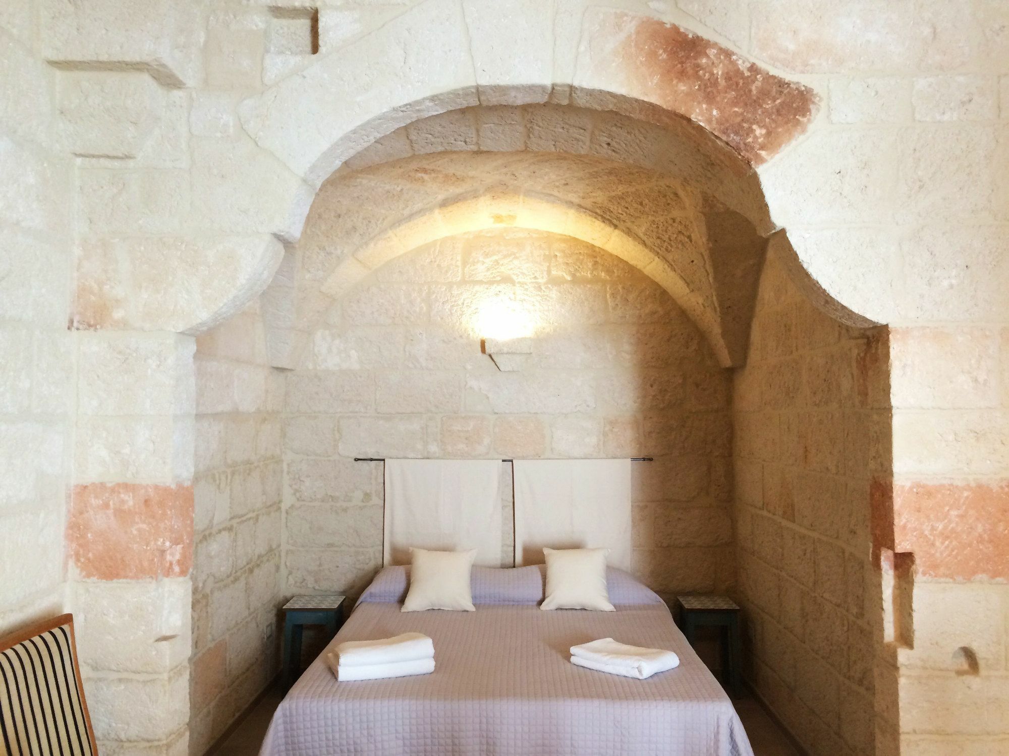 Suite Fasano Exterior foto