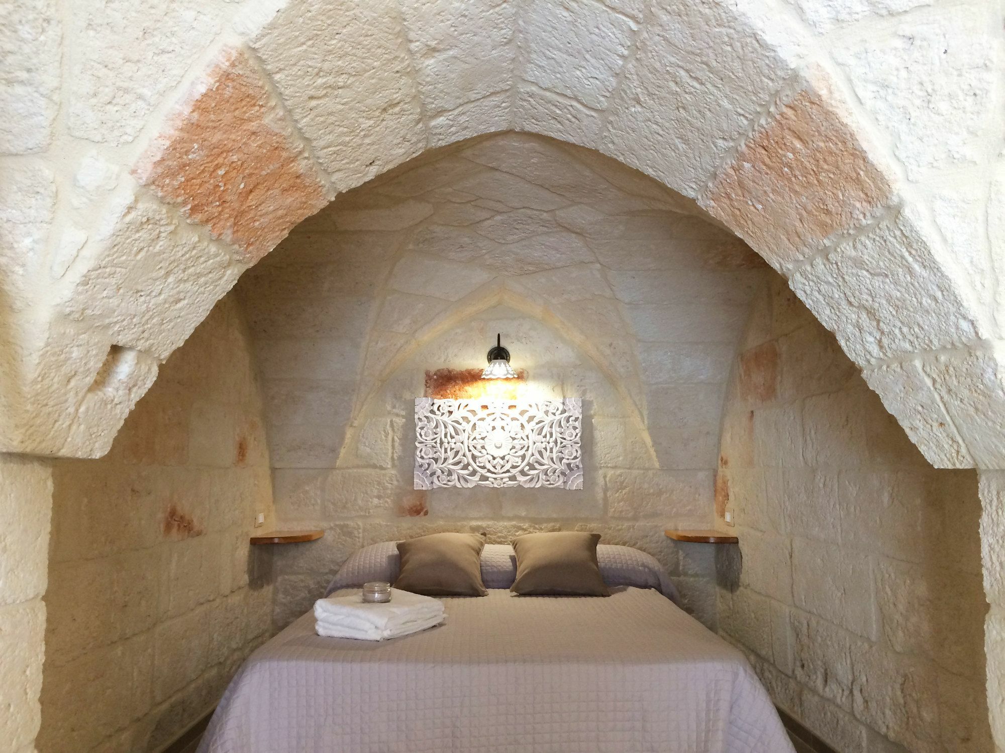 Suite Fasano Exterior foto